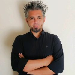 Carlos Andrés Arriagada​