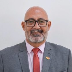 Clóvis Souza Dias​