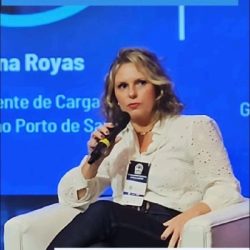 Cristiane Lunardi​