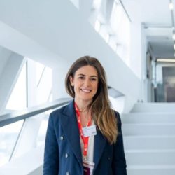 Maria Eduarda Ascariz​