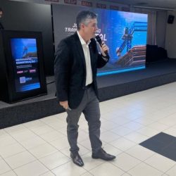 Patrick Fernandes da Costa​