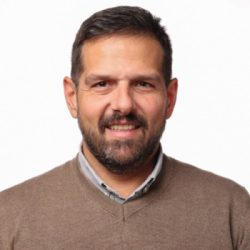 Ricardo Delfim